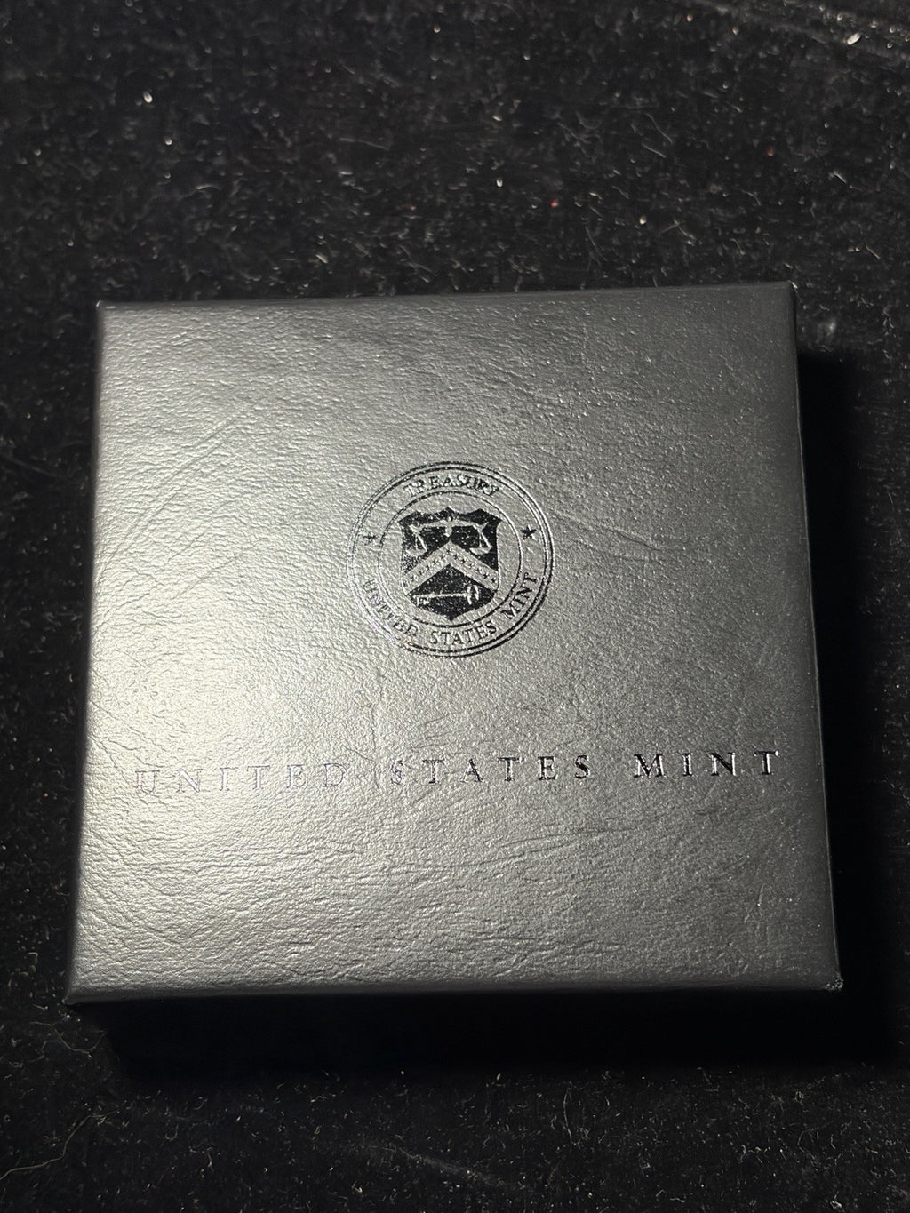 2021 Morgan Silver Dollar Philadelphia with OGP