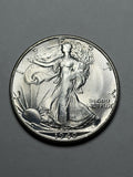 1940-S Walking Liberty Half Dollar