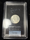 1882-CC PCGS MS63 Morgan Silver Dollar GSA Hoard