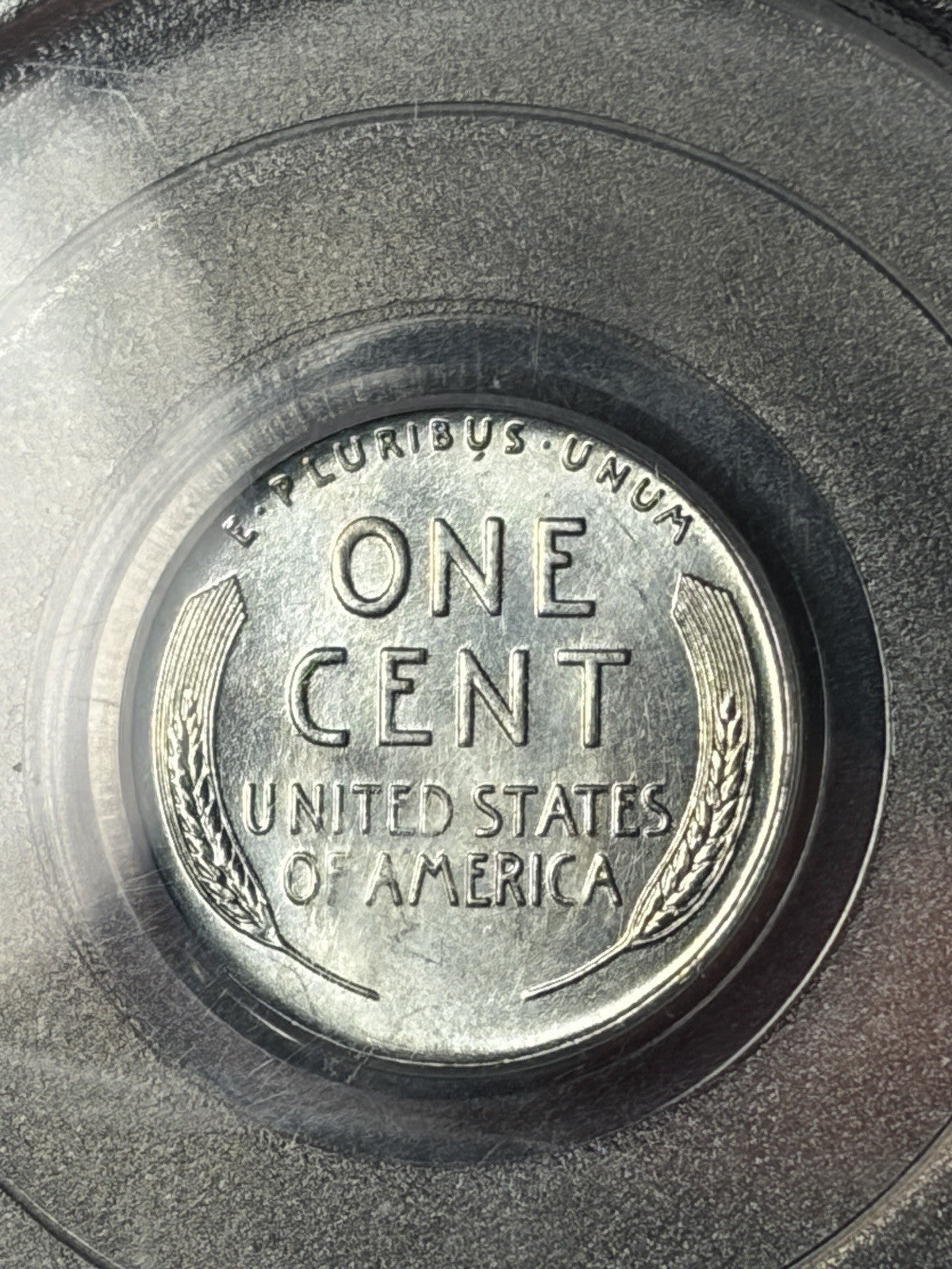 1943 PDS PCGS MS68 Lincoln Wheat Steel Cent Registry Grade Set!