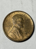 1909-S Lincoln Wheat Cent