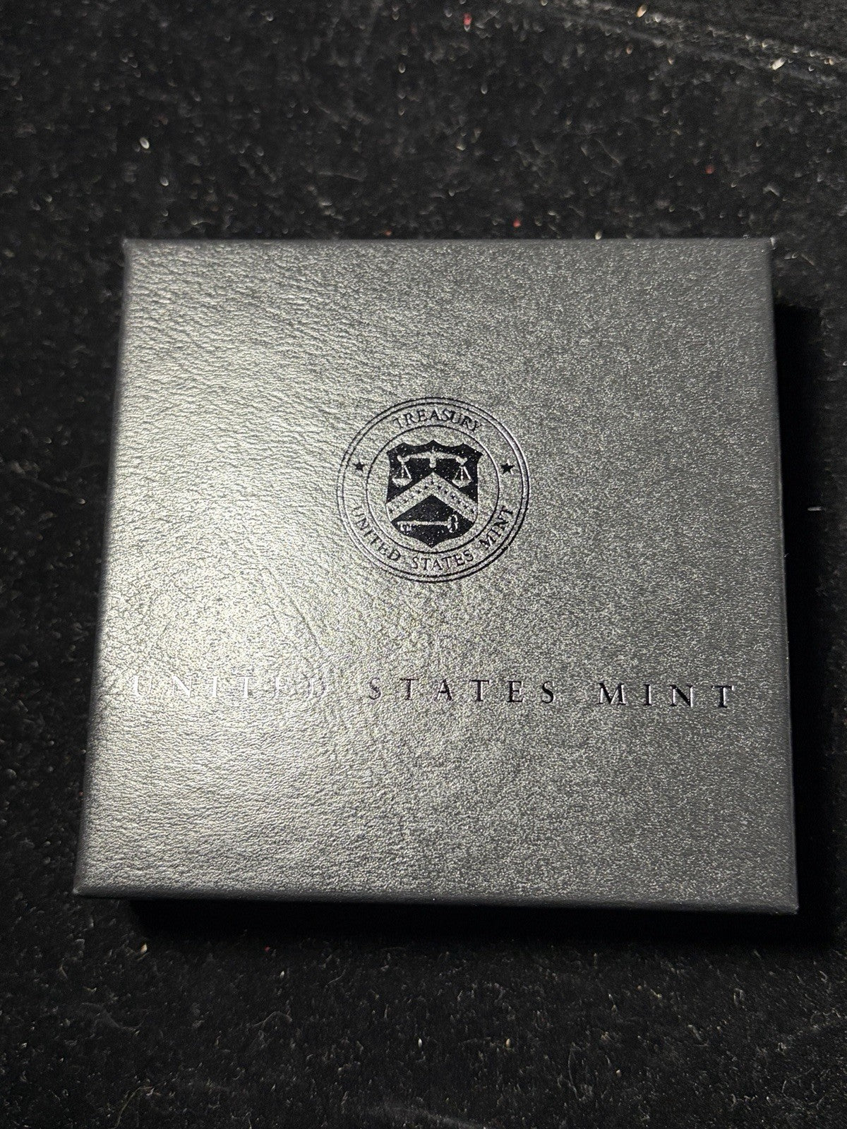 2021 Peace Silver Dollar with OGP