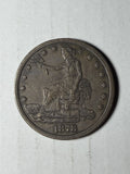 1878-S Trade Dollar Details